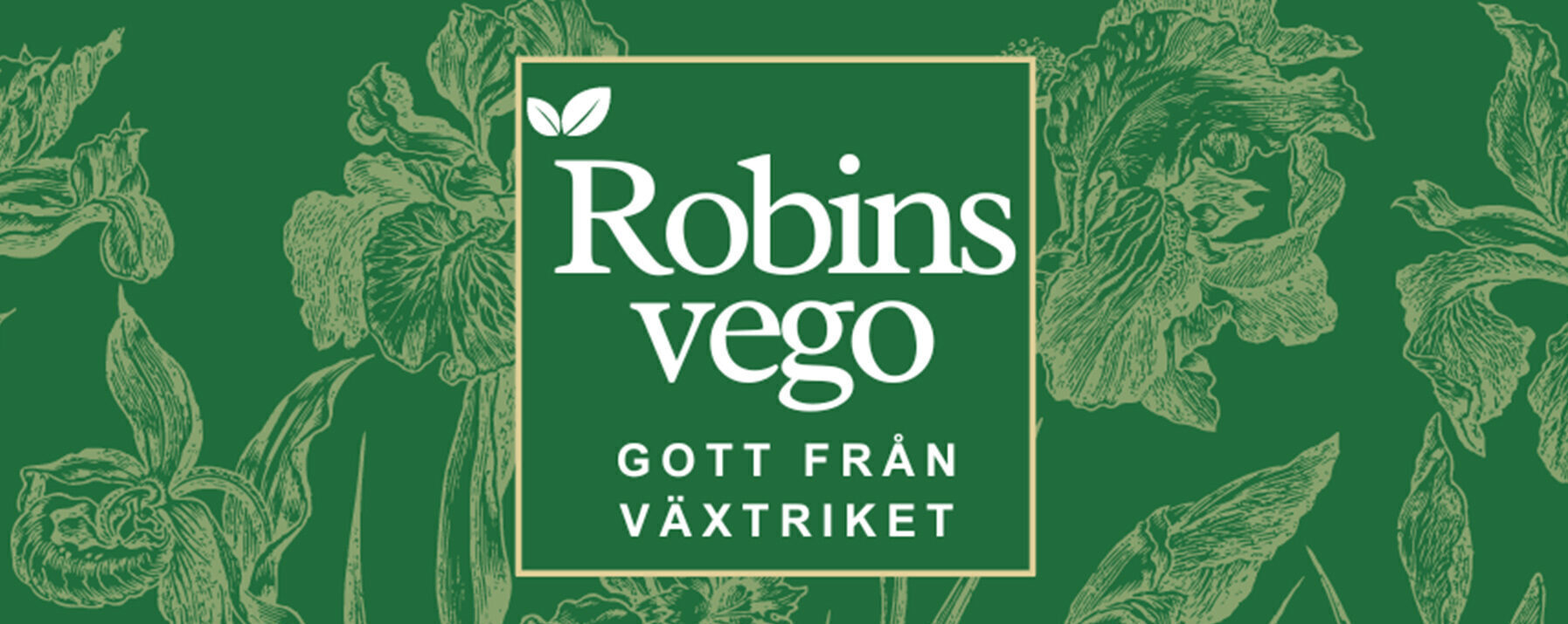Robins Vego